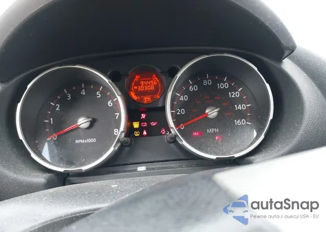 2010 Nissan Rogue S from USA, damaged, VIN JN8AS5MT7AW006719